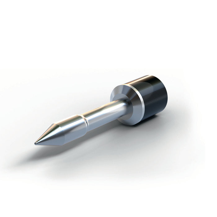 Weller Tip Soldering Iron Conical 0.4mm BA12 3 Pack WLTC04LBA12