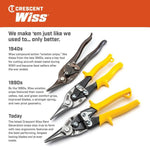 Crescent Wiss 9-3/4