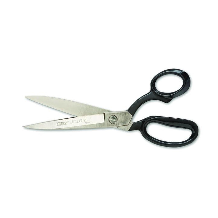 Crescent Wiss Bent Handle Industrial Shears 250mm/10in