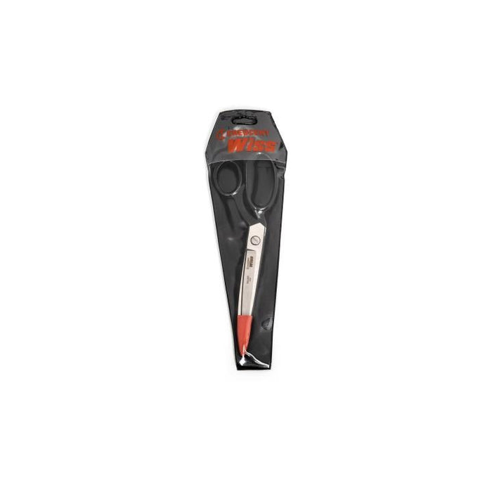Crescent Wiss Bent Handle Industrial Shears 250mm/10in