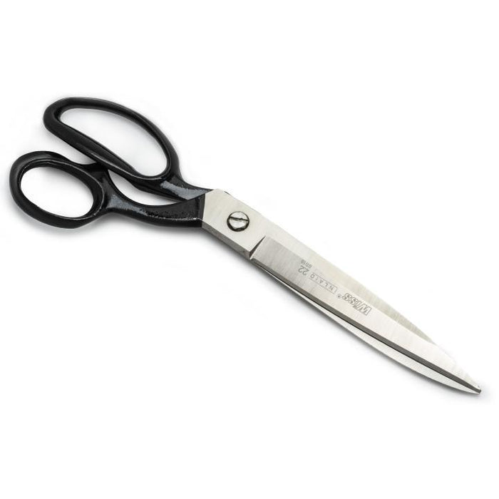 Crescent Wiss Bent Handle Industrial Shears 250mm/10in