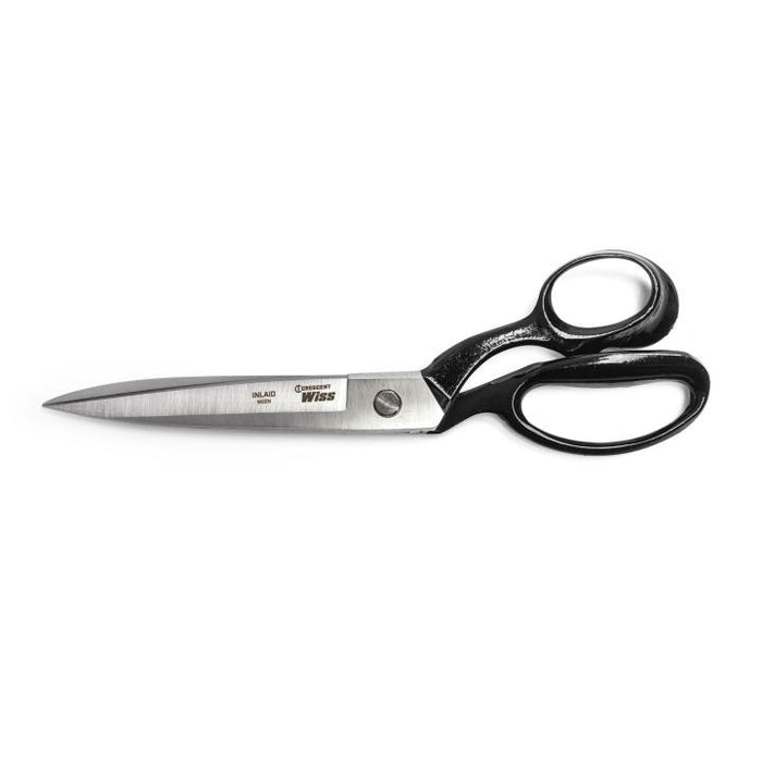 Crescent Wiss Bent Handle Industrial Shears 300mm/12in