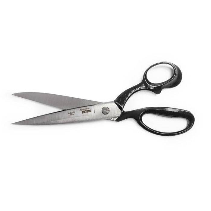 Crescent Wiss Bent Handle Industrial Shears 300mm/12in