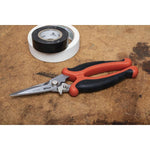 Crescent Wiss 215mm/8-1/2