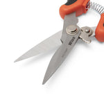 Crescent Wiss 215mm/8-1/2