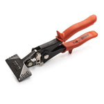 Crescent Wiss Hand Seamer Straight Handle 75mm/3in