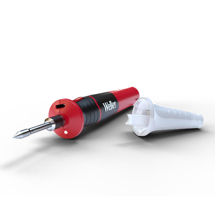 Weller Iron Soldering Li Ion Batt USB 12W WLBRK12EU