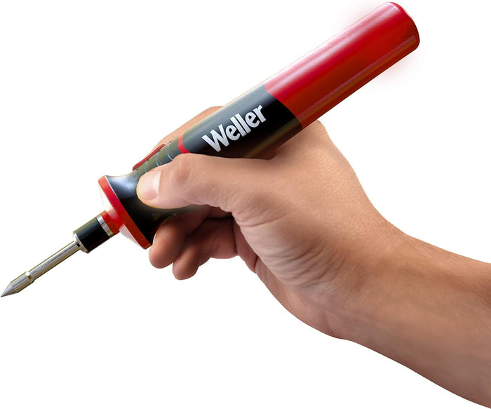 Weller Iron Soldering Li Ion Batt USB 12W WLBRK12EU