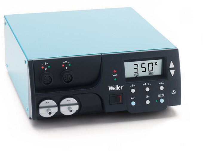 Weller WR 2 Control Unit 230V F/G T0053377699N