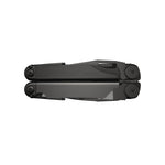 Leatherman 18 Tool Wave Plus Multi-Tool Black with Molle Sheath