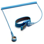 Weller ESD Grounding Wrist Strap Connection Set T0051403899
