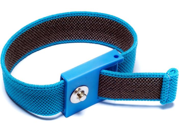Weller ESD Grounding Wrist Strap Connection Set T0051403899