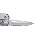Leatherman 14 Tool Wingman with Nylon Button Sheath Box