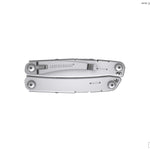 Leatherman 14 Tool Wingman with Nylon Button Sheath Box