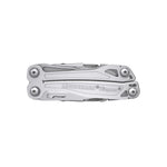 Leatherman 14 Tool Wingman with Nylon Button Sheath Box