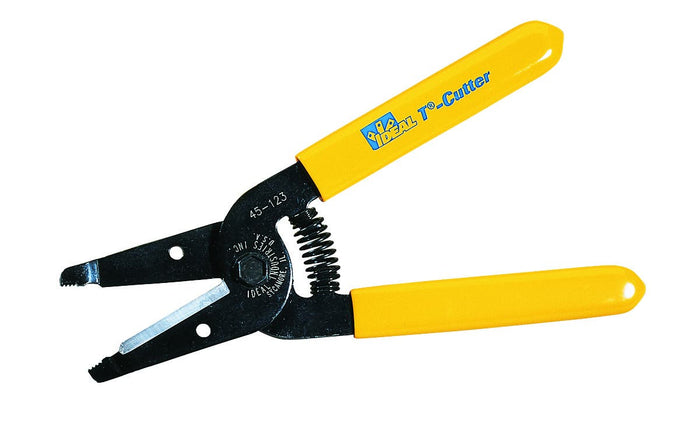 Ideal T-Cutter Wire Cutter