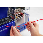 Brady Self Laminating Vinyl Wrap Around Labels for A6500 Printer Applicator