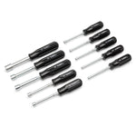 Weller 4-13mm 10 Piece Metric Nut Driver 413MMN