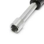 Weller 4-13mm 10 Piece Metric Nut Driver 413MMN
