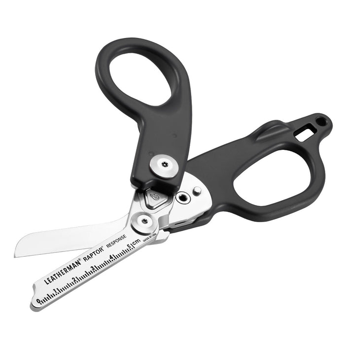 Leatherman Raptor Response Cement Colour Handles w/Pocket Clip (No Sheath)