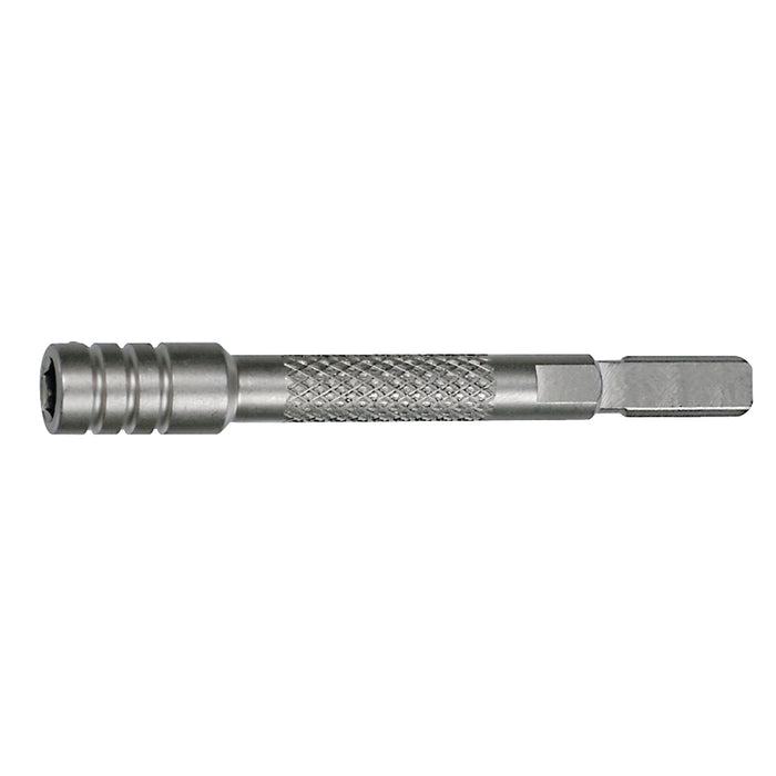 Leatherman Bit Driver Extender for all Bit Compatible Tools
