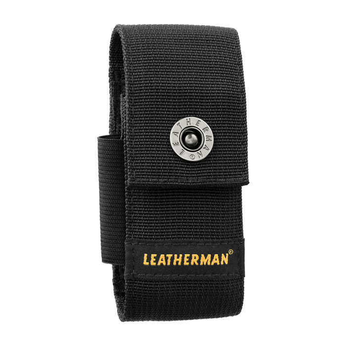 Leatherman Nylon Button Sheath 4 Pockets