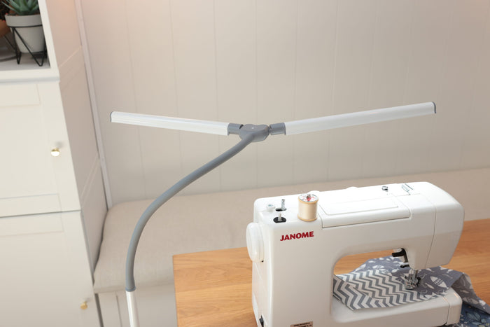 Daylight DuoPro Floor Lamp