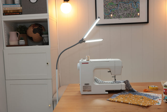 Daylight DuoPro Floor Lamp