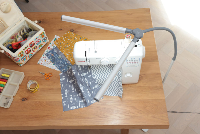 Daylight DuoPro Floor Lamp