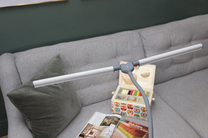Daylight DuoPro Floor Lamp