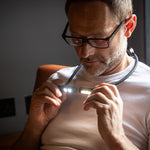 Daylight DuoNeck Go Portable Neck Light