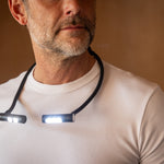 Daylight DuoNeck Go Portable Neck Light