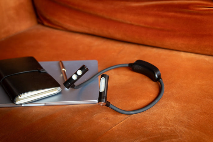 Daylight DuoNeck Go Portable Neck Light