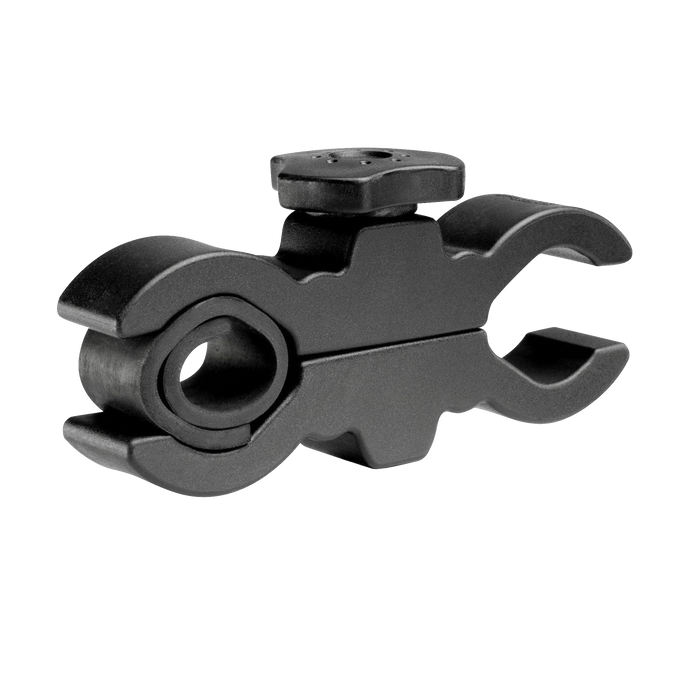 Ledlenser Accessory Plastic Rifle With Universal Mount for P7/MT7
