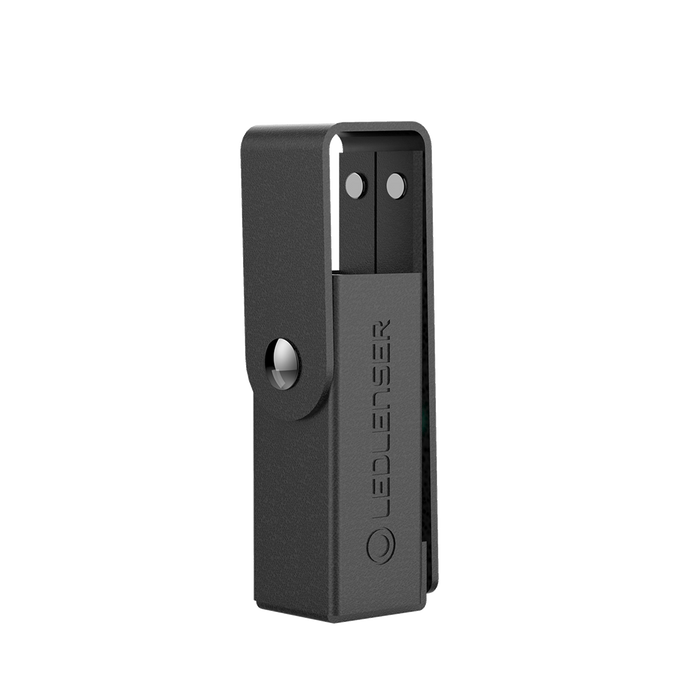 Ledlenser Accessory Leather Pouch Type C for MT6