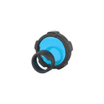 Ledlenser Accessory Colour Filter Blue 85.5mm for P18R Signature/MT18 Torch
