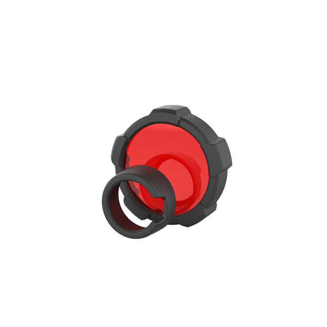 Ledlenser Accessory Colour Filter Red 85.5mm/for MT18/P18R Signature