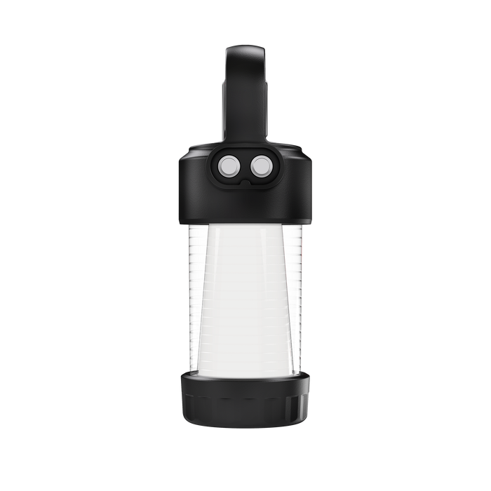 Ledlenser ML4 300lm Rechargeable Mini Lantern With Red Night Mode
