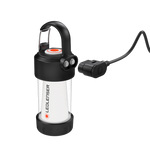 Ledlenser ML4 300lm Rechargeable Mini Lantern With Red Night Mode