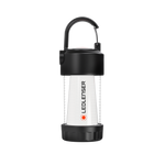 Ledlenser ML4 300lm Rechargeable Mini Lantern With Red Night Mode