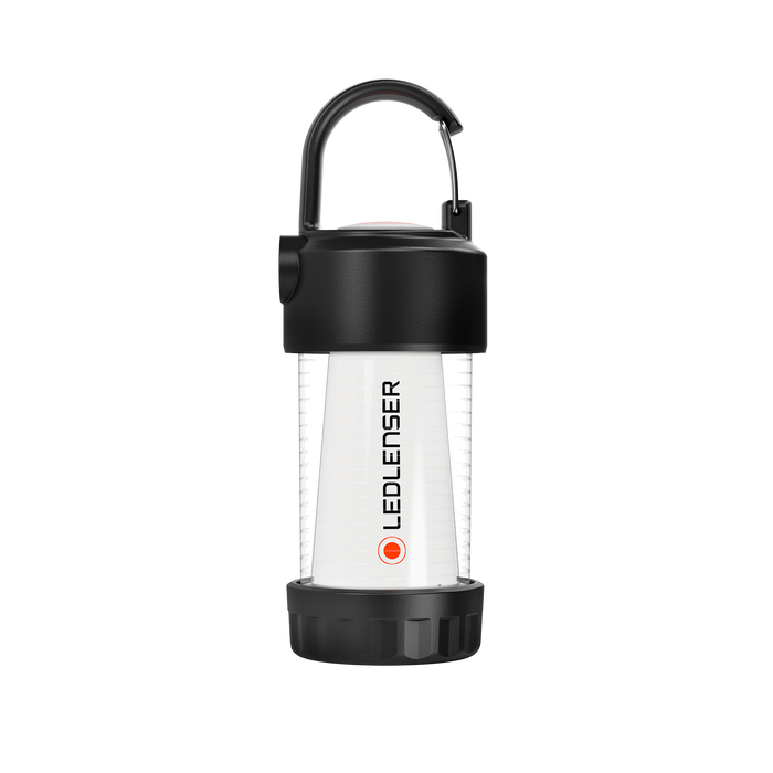 Ledlenser ML4 300lm Rechargeable Mini Lantern With Red Night Mode
