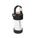 Ledlenser ML4 300lm Rechargeable Mini Lantern With Red Night Mode