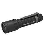 Ledlenser Solidline ST7R 1000lm 160gm Rechargeable Robust Flashlight - Peg