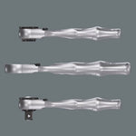 Wera Bit-Check 10 Zyklop Mini 1 10 Piece 073645
