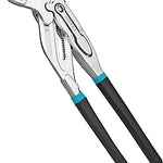 Hazet 762-26 Grip Pliers Wrench