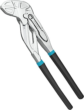 Hazet 762-26 Grip Pliers Wrench