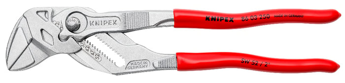 Knipex 86 03 250 SB Pliers Wrench