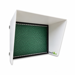 BenchVent Air Filtration Cabinet A200H