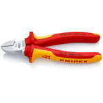 Knipex 70 06 160 Diagonal Cutting Nippers