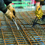 Knipex 99 14 250 High Leverage Concretors' Nippers